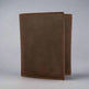 BOL Men's Centre Wing Trifold Leather RFID Wallet EX-STOCK Canada 
