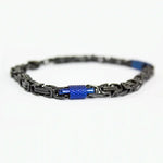 BOL Men's Chain Link Bracelet EX-STOCK Canada 