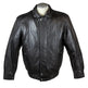 BOL Men's Double Pocket Leather Bomber Jacket EX-STOCK Canada 