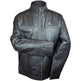 BOL Men's Gen Bomber Lambskin Leather Jacket EX-STOCK Canada 