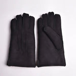 BOL Men's Hand Stitched Merino Sheepskin Gloves EX-STOCK Canada 