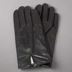 BOL Men's Knit Lining Leather Gloves EX-STOCK Canada 