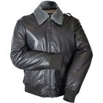 BOL Men's Maverick Lambskin Leather Jacket EX-STOCK Canada 