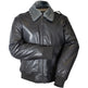 BOL Men's Maverick Lambskin Leather Jacket EX-STOCK Canada 