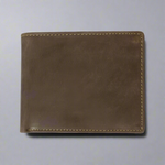 BOL Men's RFID Bifold Leather Wallet With Coin Pouch EX-STOCK Canada 
