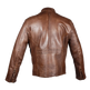 BOL Men's Racer Leather Jacket EX-STOCK Canada 
