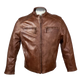 BOL Men's Racer Leather Jacket EX-STOCK Canada 