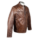 BOL Men's Racer Leather Jacket EX-STOCK Canada 
