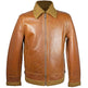 BOL Men's Ricardo Leather Jacket EX-STOCK Canada 