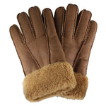 BOL Men's Shearling Leather Gloves EX-STOCK Canada 