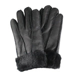 BOL Men's Shearling Leather Gloves EX-STOCK Canada 
