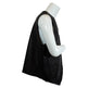Gilet en cuir de mode en peau de mouton pour hommes BOLEX-STOCK Canada 
