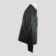 BOL Men's Waxed Sheep Prime Leather Jacket 