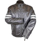 BOL Men's Zip up Lamb Leather Jacket EX-STOCK Canada 