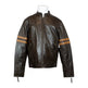 BOL Men's Zip up Lamb Leather Jacket EX-STOCK Canada 