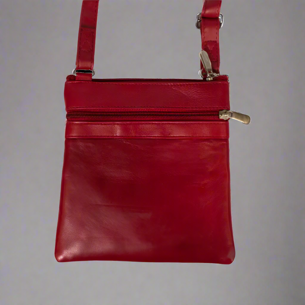 Sac bandoulière BOL RFIDEX-STOCK Canada 