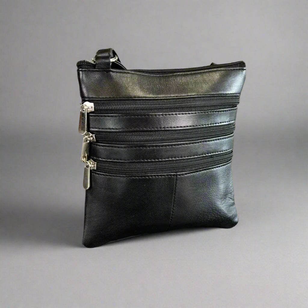 Sac bandoulière BOL RFIDEX-STOCK Canada 