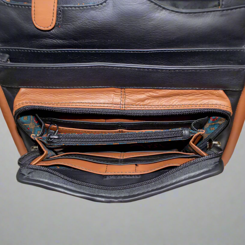 BOL Unisex Organizer Bag EX-STOCK Canada 