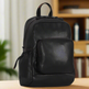 BOL Waxy Leather Backpack EX-STOCK Canada 