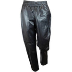 BOL Women's Alexa Leather Pants EX-STOCK Canada 