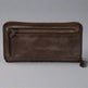 BOL Women's Basket Weave Zip-Around Clutch Wallet EX-STOCK Canada 