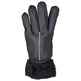 BOL Women's Black Hand Stitched Merino Sheepskin Gloves - EX-STOCK Canada 