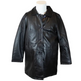 BOL Women's Button Up Leather Jacket EX-STOCK Canada 