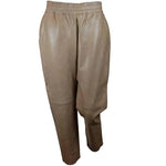 BOL Women's Casillo Leather Pants EX-STOCK Canada 