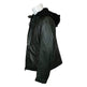 BOL Women's Detachable Hooded Leather Jacket EX-STOCK Canada 