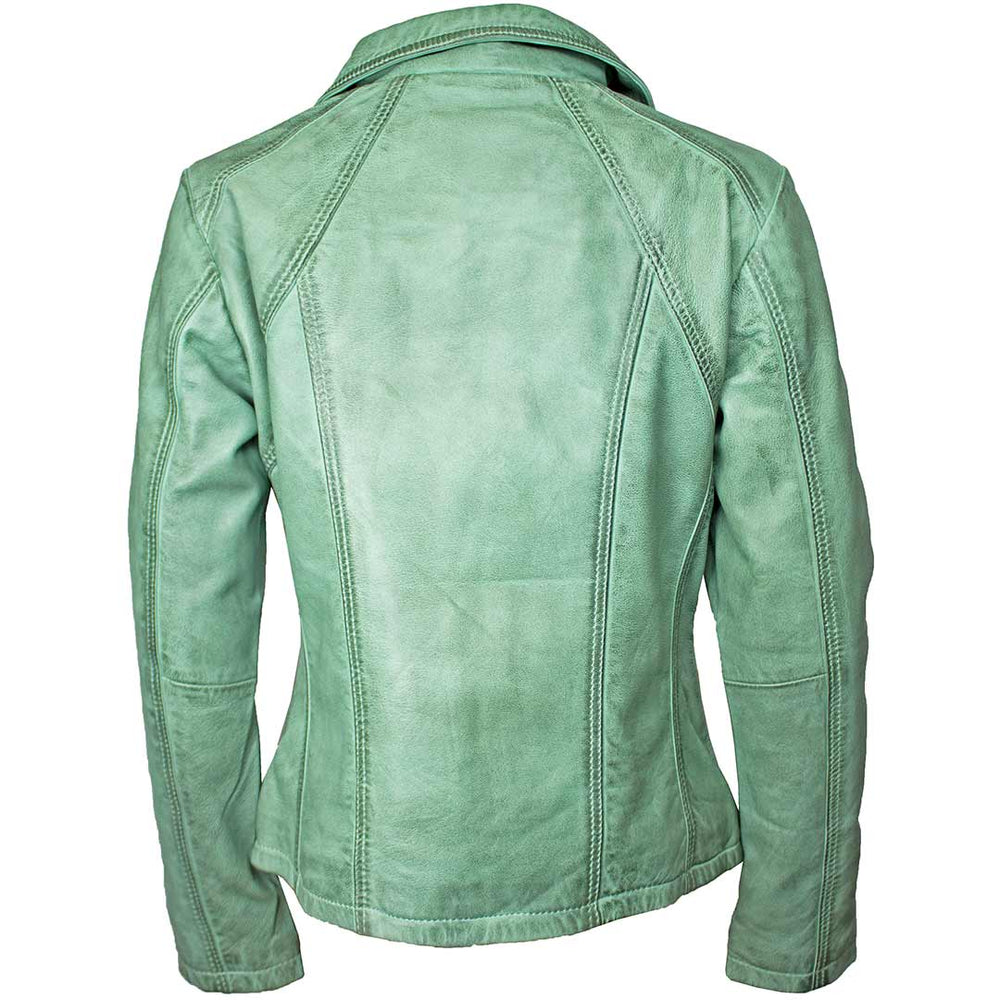 BOL Women's Grace Leather Jacket EX-STOCK Canada 