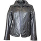 BOL Women's Grace Leather Jacket EX-STOCK Canada 