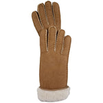 BOL Women's Hand Stitched Merino Sheepskin Gloves EX-STOCK Canada 