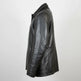 Classic Women's Mid-Length Lamb Leather Jacket EX-STOCK Canada 
