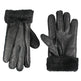 BOL Women's Shearling Leather Gloves EX-STOCK Canada 
