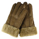 BOL Women's Shearling Leather Gloves EX-STOCK Canada 