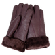 BOL Women's Shearling Leather Gloves EX-STOCK Canada 