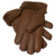 BOL Women's Shearling Leather Gloves EX-STOCK Canada 