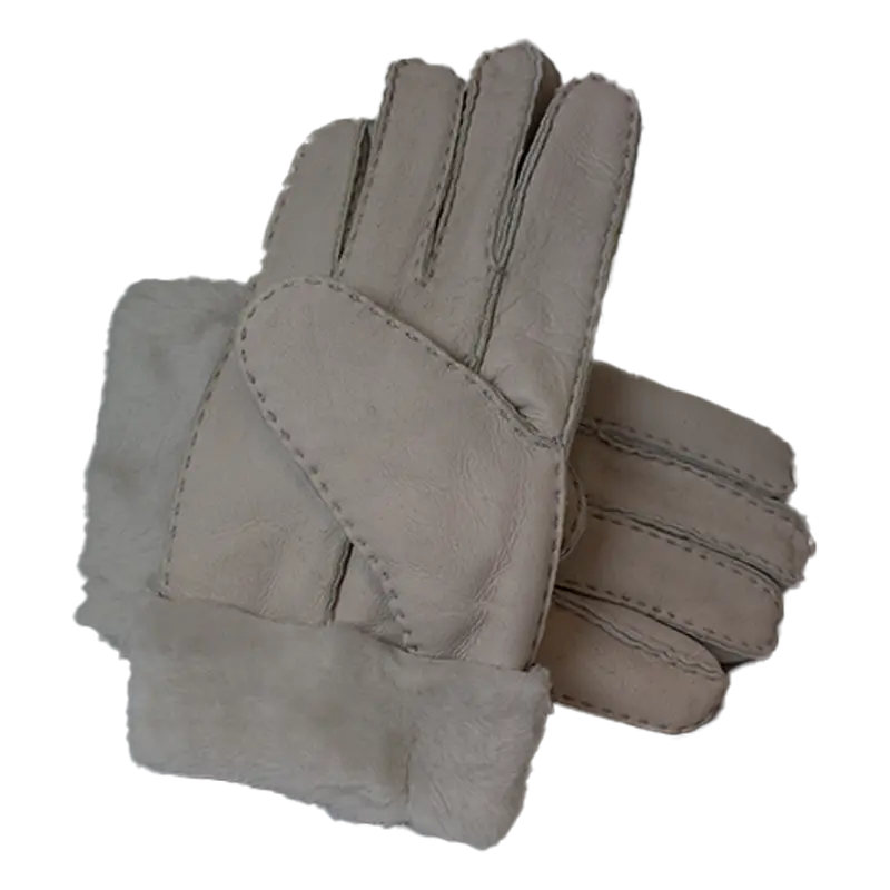 BOL Women's Shearling Leather Gloves EX-STOCK Canada 