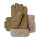 BOL Women's Shearling Leather Gloves EX-STOCK Canada 