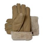 BOL Women's Shearling Leather Gloves EX-STOCK Canada 
