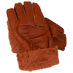 BOL Women's Shearling Leather Gloves EX-STOCK Canada 