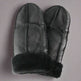 BOL Women's Shearling Leather Mittens EX-STOCK Canada 