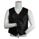 Gilet de mode en peau de mouton pour femmes BOLEX-STOCK Canada 