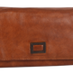 BOL Women's Square Tab Leather Wallet EX-STOCK Canada 