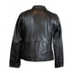 BOL Women's Waxed Sheep Leather Jacket EX-STOCK Canada 