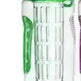 BPA-Free 1000ml Infuser Water Bottle - EX-STOCK CANADA
