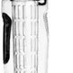 BPA-Free 1000ml Infuser Water Bottle - EX-STOCK CANADA