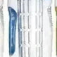 BPA-Free 1000ml Infuser Water Bottle - EX-STOCK CANADA