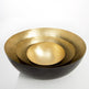 Hand Hammered Brass Bowl EX-STOCK Canada 