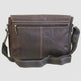 Greenwood Leder Laptoptasche 